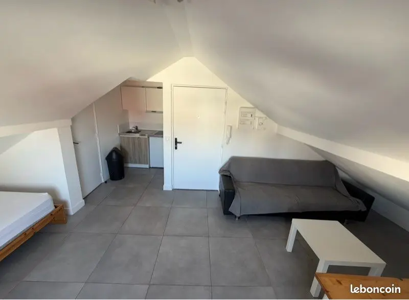 Appartement 1 pièce · 15 m², Noisy-le-Grand