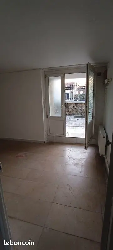 Appartement 2 pièces · 29 m², Valenton