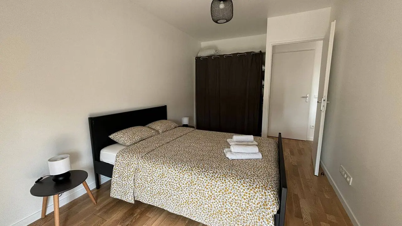 Appartement 2 pièces · 50 m², Rosny-sous-Bois · Les Boutours, photo 7