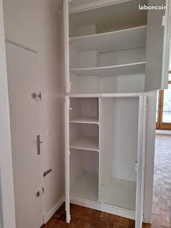 Appartement 3 pièces · 82 m², Châtillon, photo 6