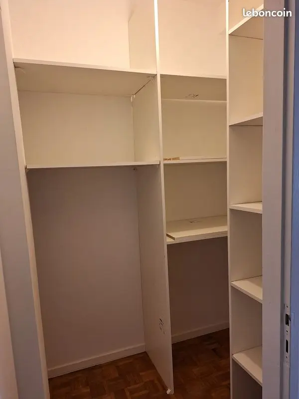 Appartement 3 pièces · 82 m², Châtillon, photo 7