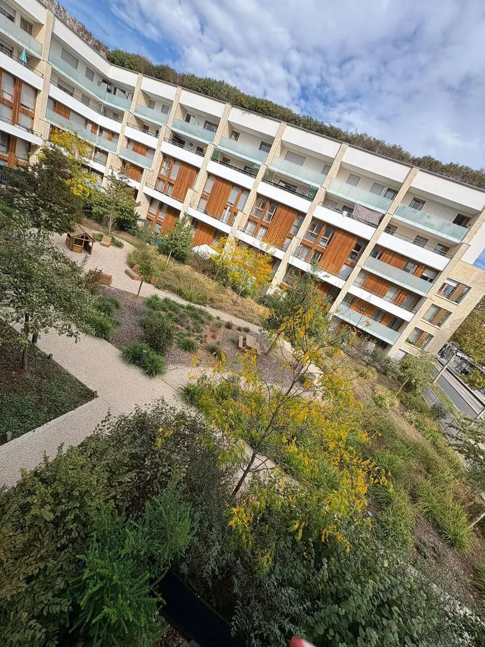 Appartement 1 pièce · 29 m², Meudon · Meudon la Forêt Sud, photo 9