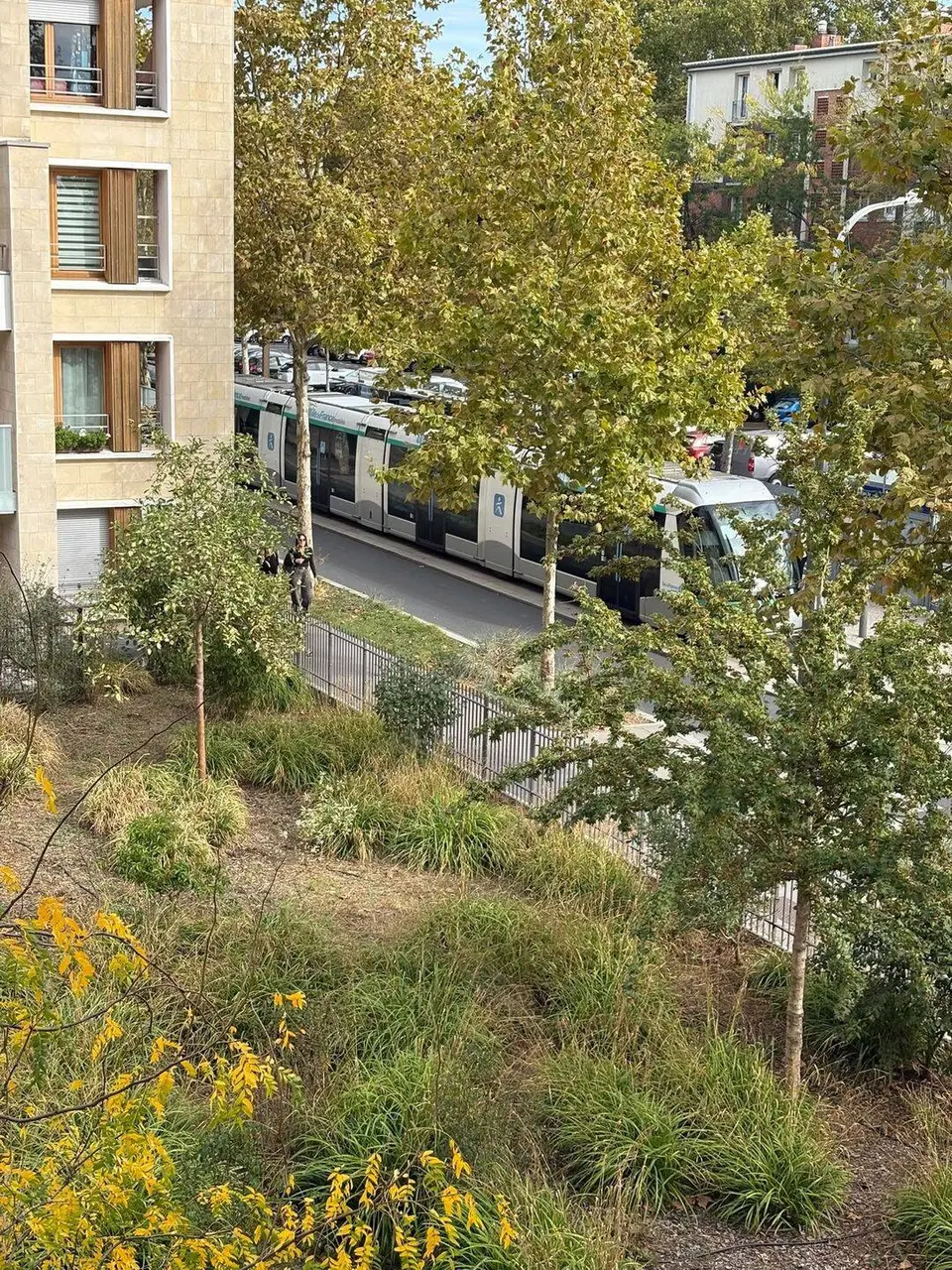 Appartement 1 pièce · 29 m², Meudon · Meudon la Forêt Sud, photo 10