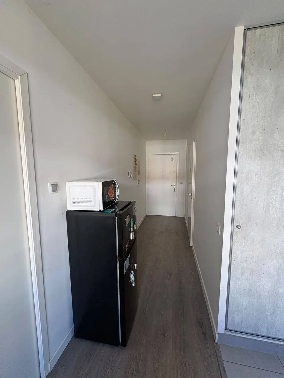 Appartement 1 pièce · 29 m², Meudon · Meudon la Forêt Sud, photo 8