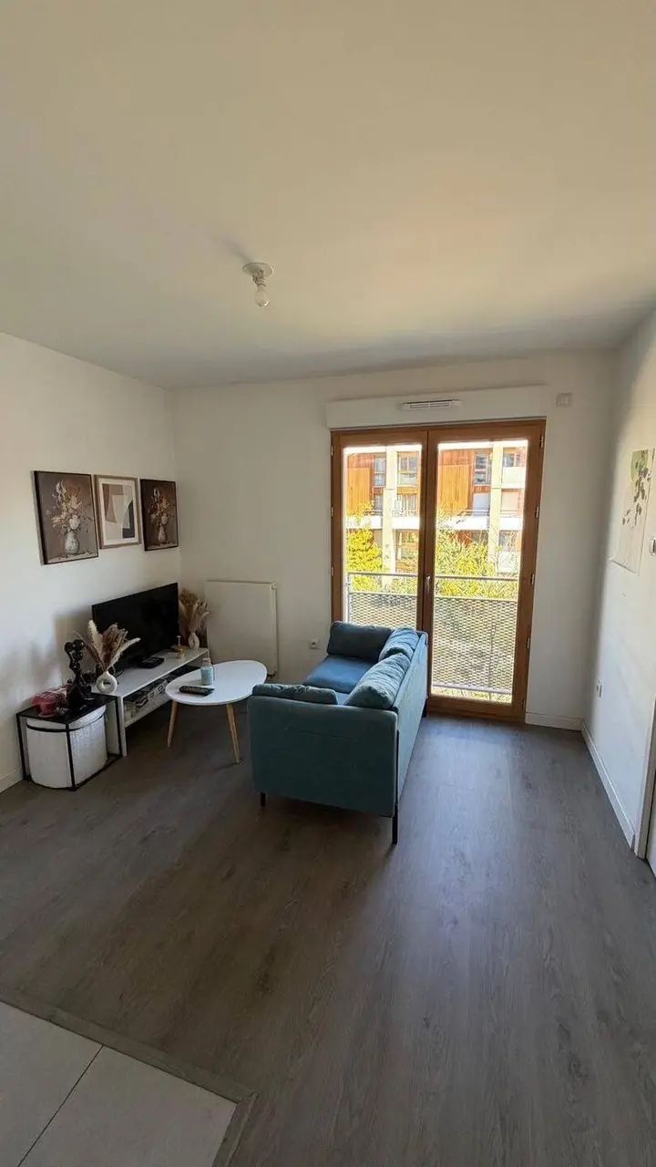 Appartement 1 pièce · 29 m², Meudon
