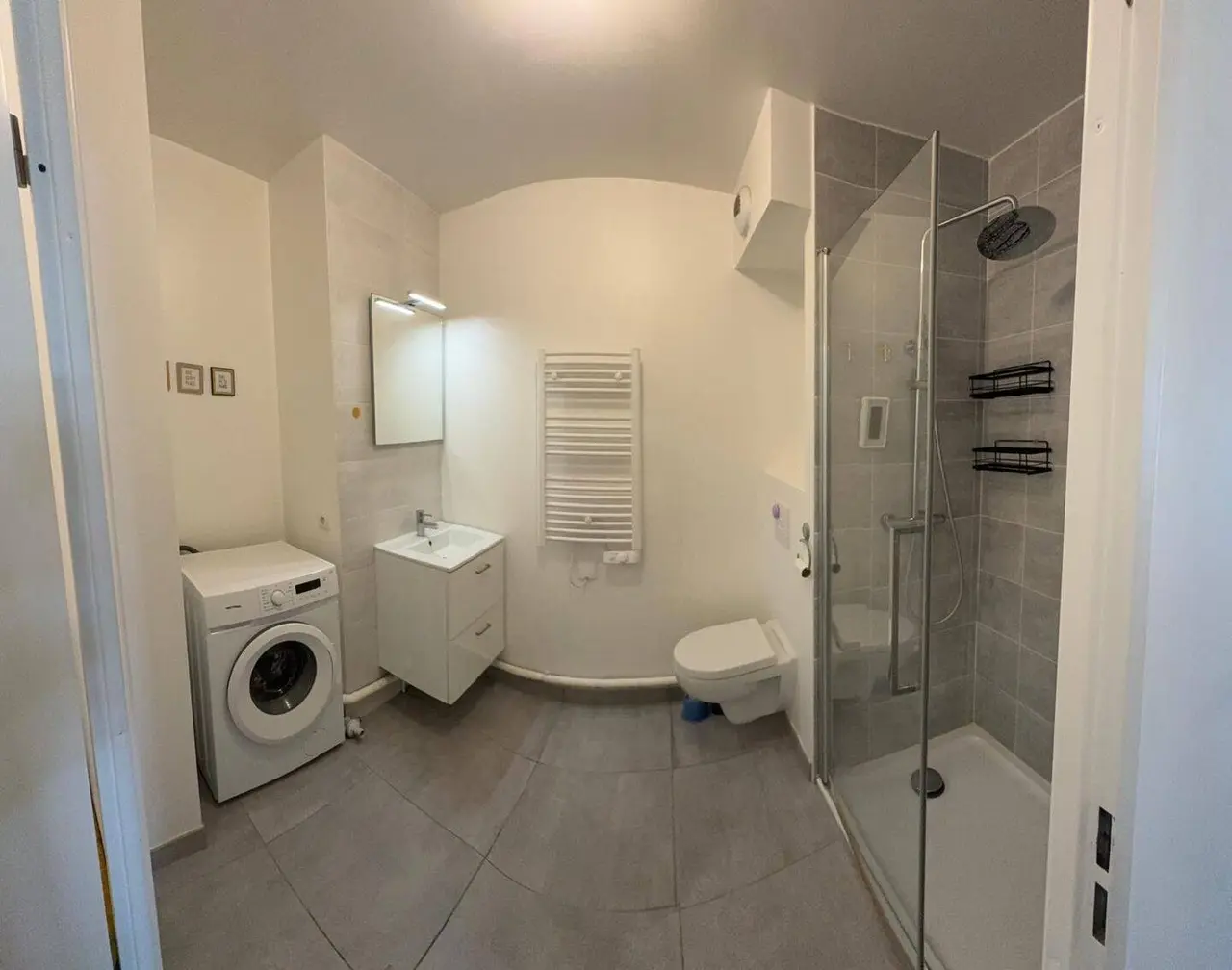 Appartement 1 pièce · 29 m², Meudon · Meudon la Forêt Sud, photo 6
