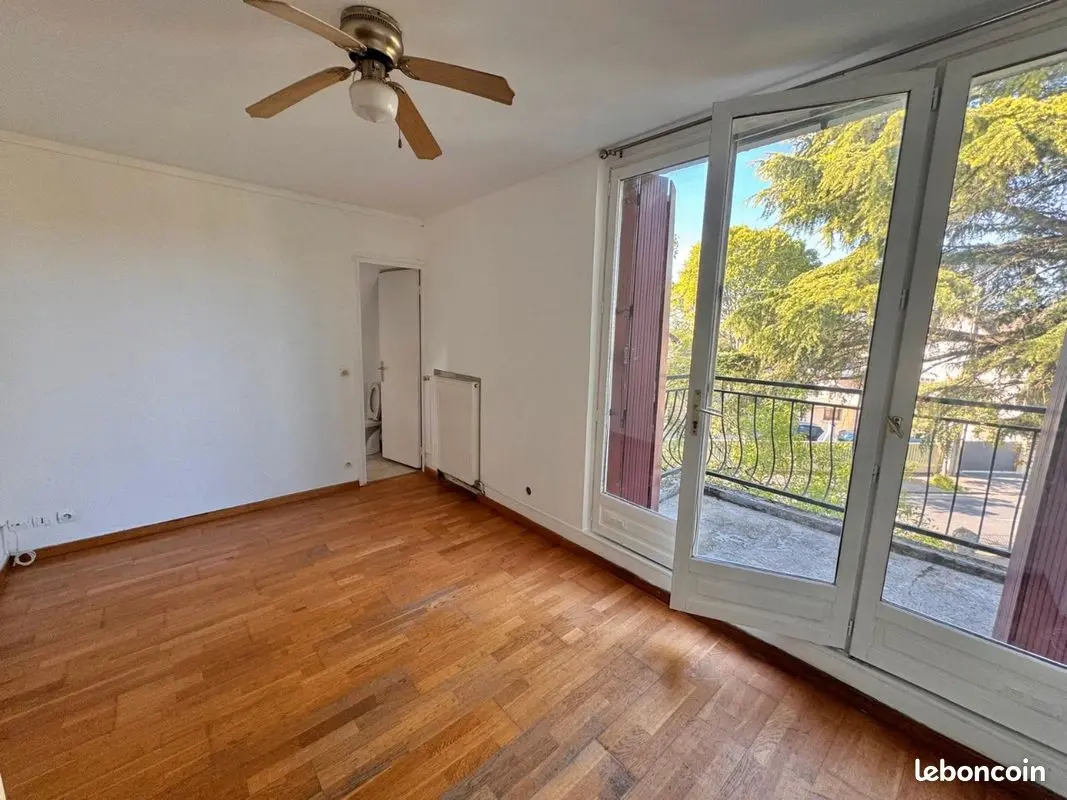 Appartement 1 pièce · 17 m², Viry-Châtillon
