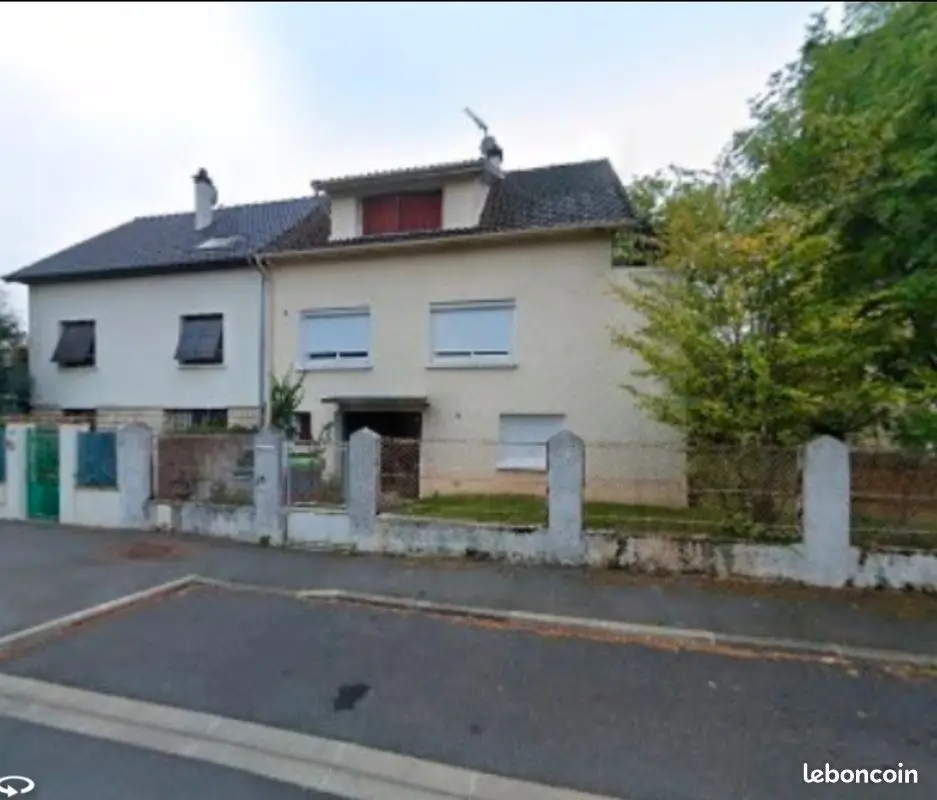 Appartement 1 pièce · 17 m², Viry-Châtillon, photo 7