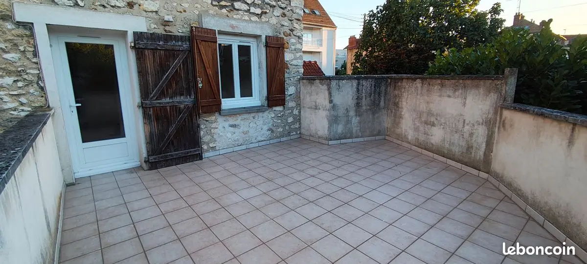 Appartement 2 pièces · 42 m², Melun, photo 6