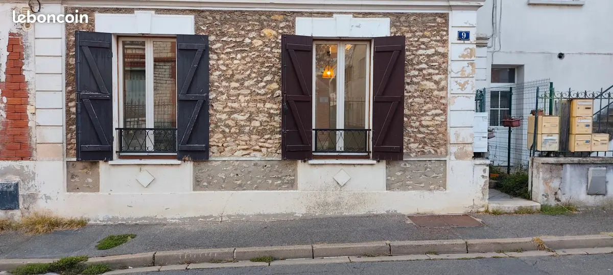 Appartement 2 pièces · 42 m², Melun, photo 7