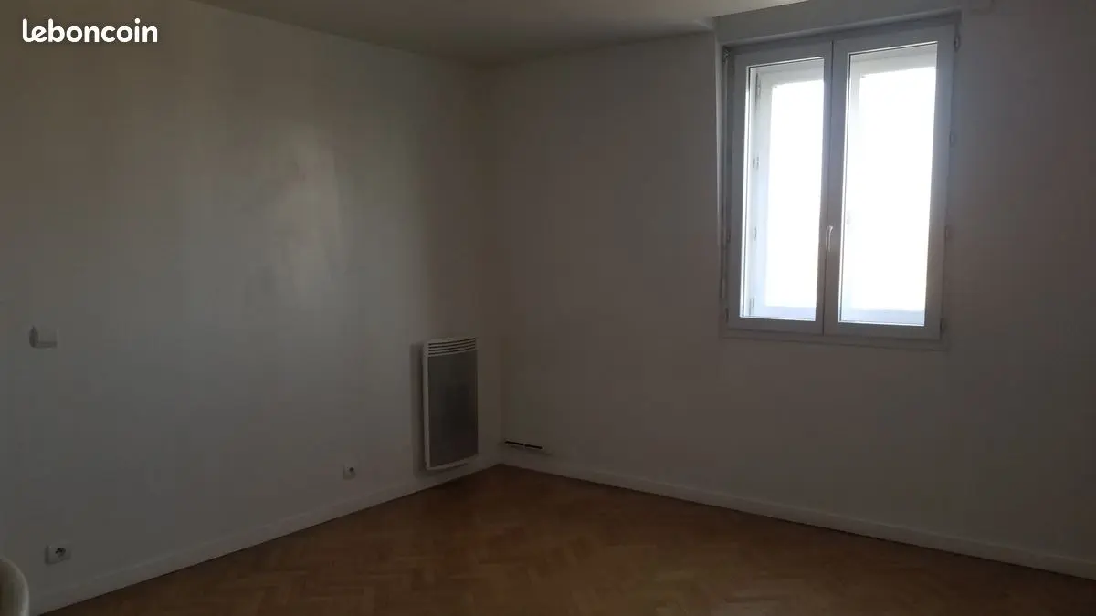 Appartement 2 pièces · 43 m², Villejuif