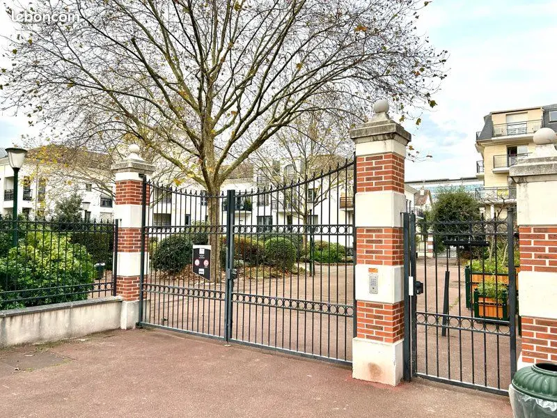 Appartement 1 pièce · 19 m², La Garenne-Colombes