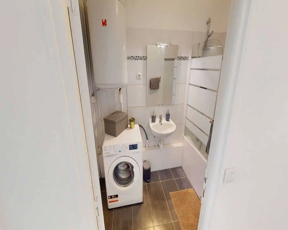 Appartement 4 pièces · 80 m², Garches, photo 18