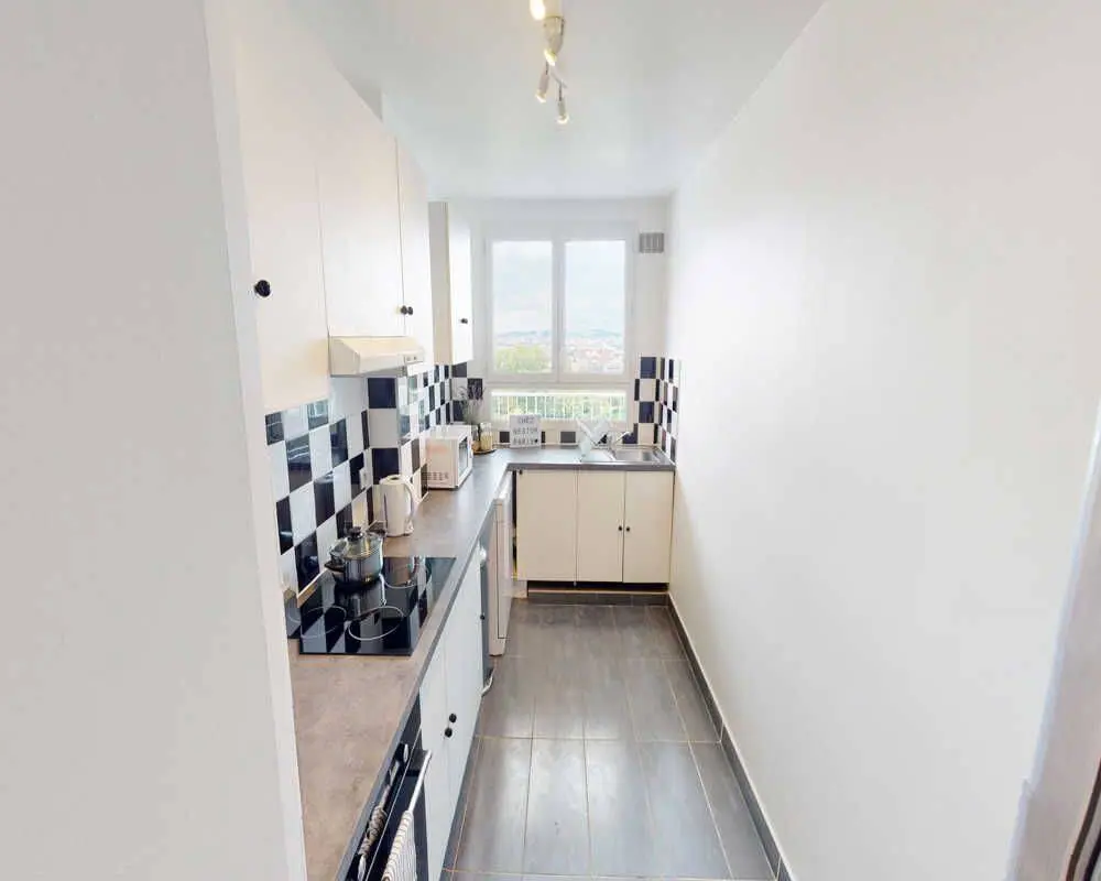 Appartement 4 pièces · 80 m², Garches, photo 9