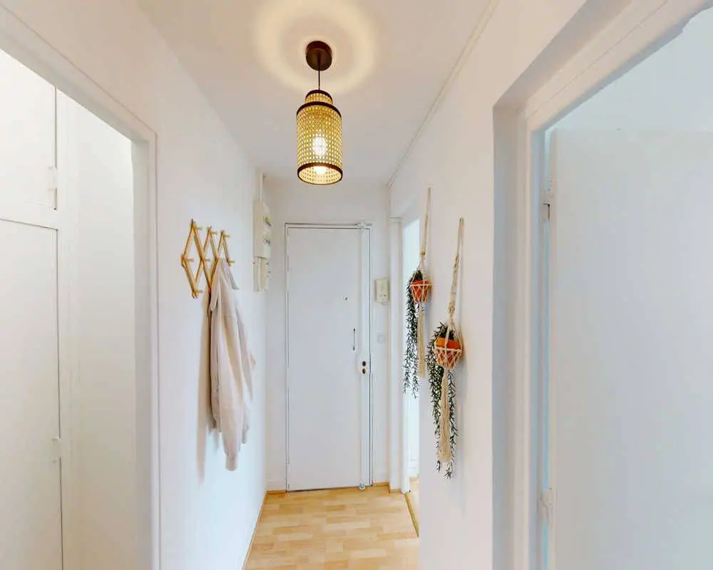 Appartement 4 pièces · 80 m², Garches, photo 13