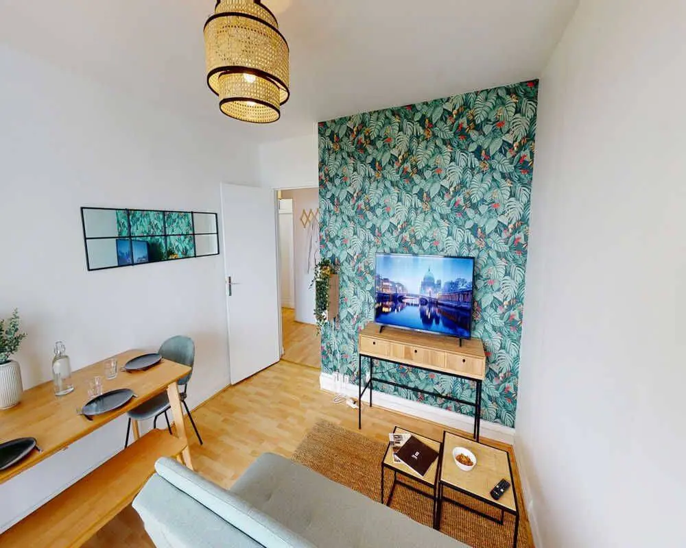 Appartement 4 pièces · 80 m², Garches, photo 7