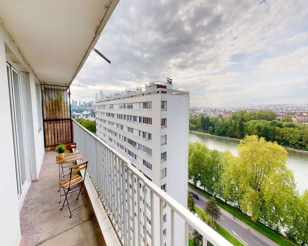 Appartement 4 pièces · 80 m², Garches, photo 15