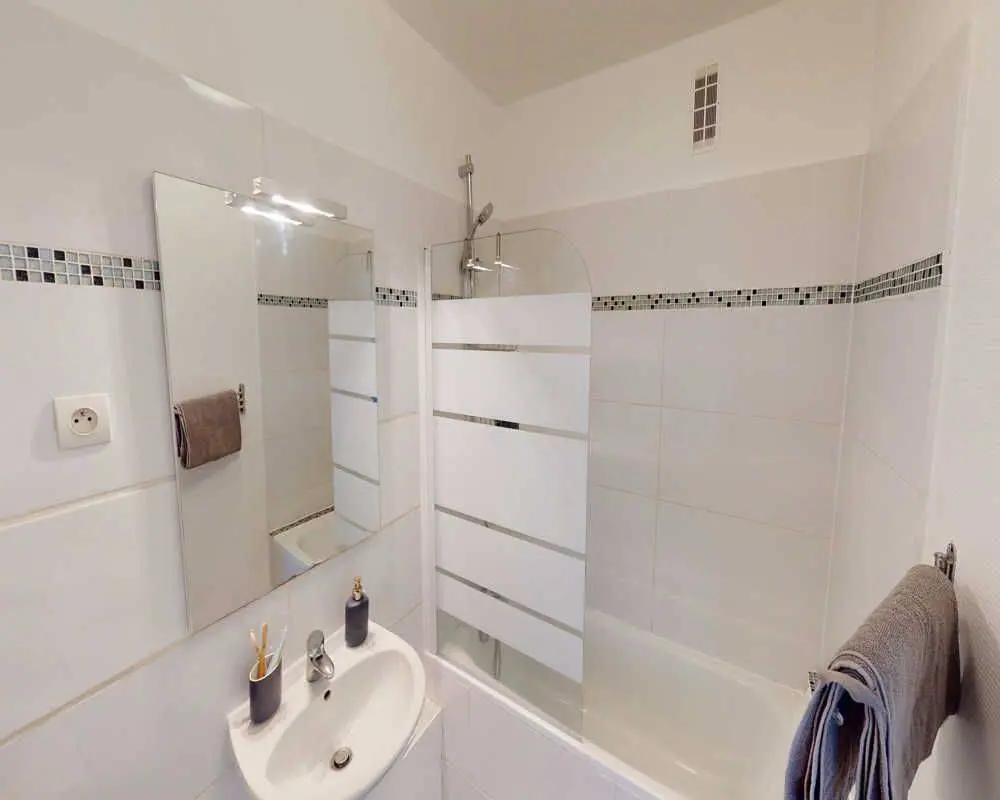 Appartement 4 pièces · 80 m², Garches, photo 17