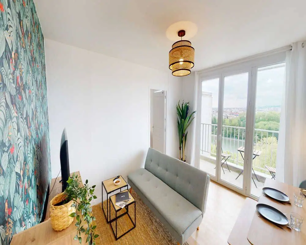 Appartement 4 pièces · 80 m², Garches, photo 8
