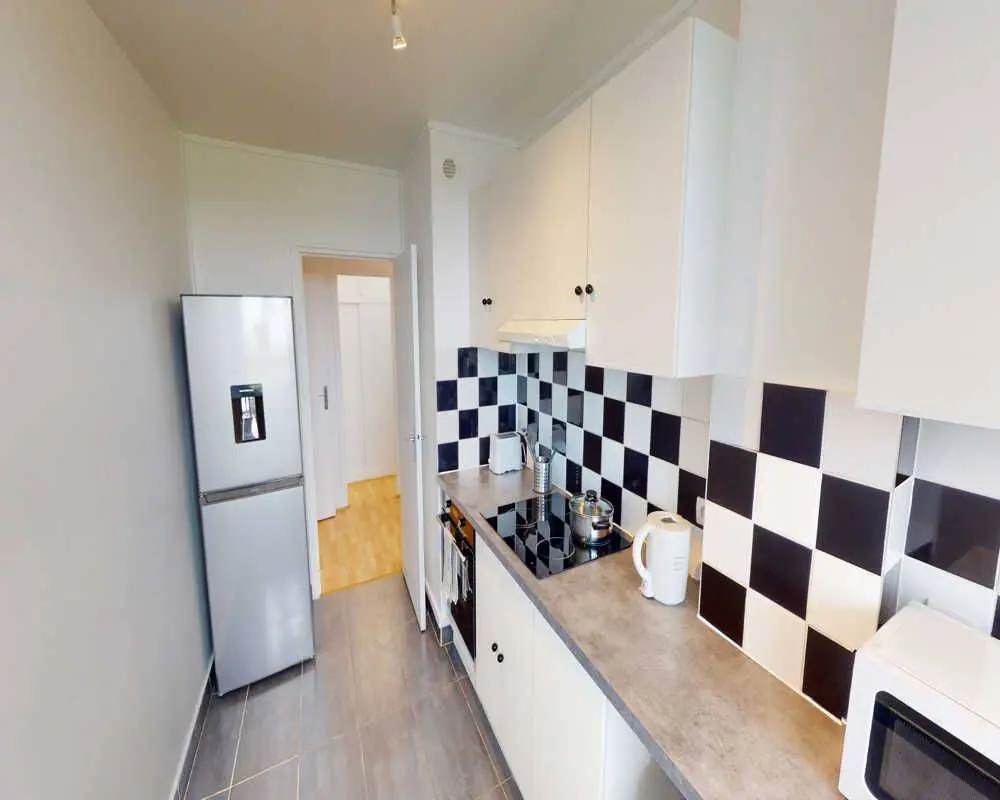 Appartement 4 pièces · 80 m², Garches, photo 10