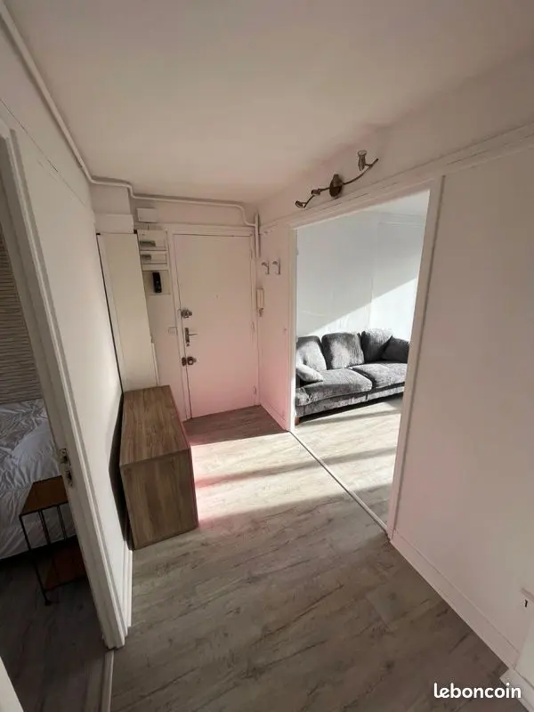 Appartement 4 pièces · 64 m², Fontenay-aux-Roses, photo 6