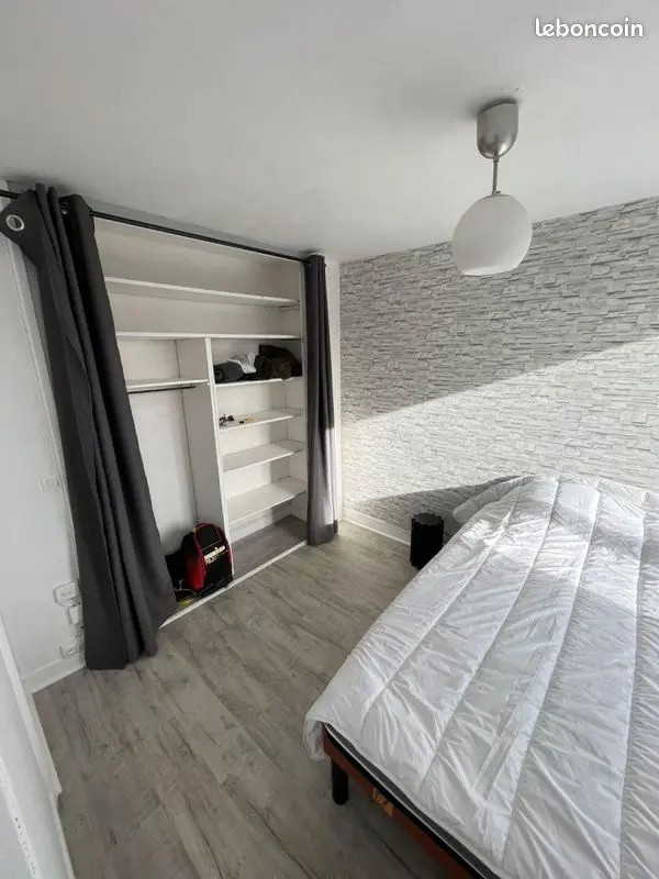Appartement 4 pièces · 64 m², Fontenay-aux-Roses