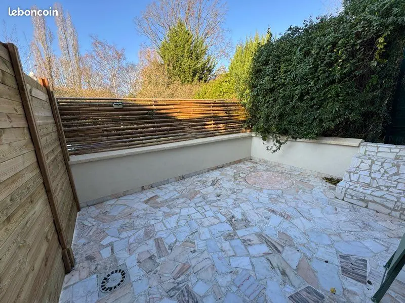 Appartement 1 pièce · 44 m², Sainte-Geneviève-des-Bois, photo 7