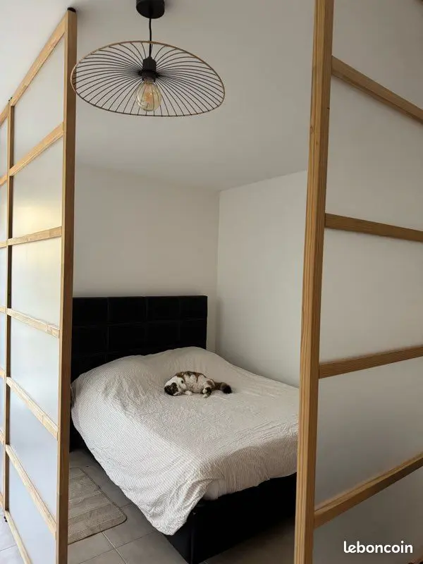 Appartement 1 pièce · 44 m², Sainte-Geneviève-des-Bois, photo 6