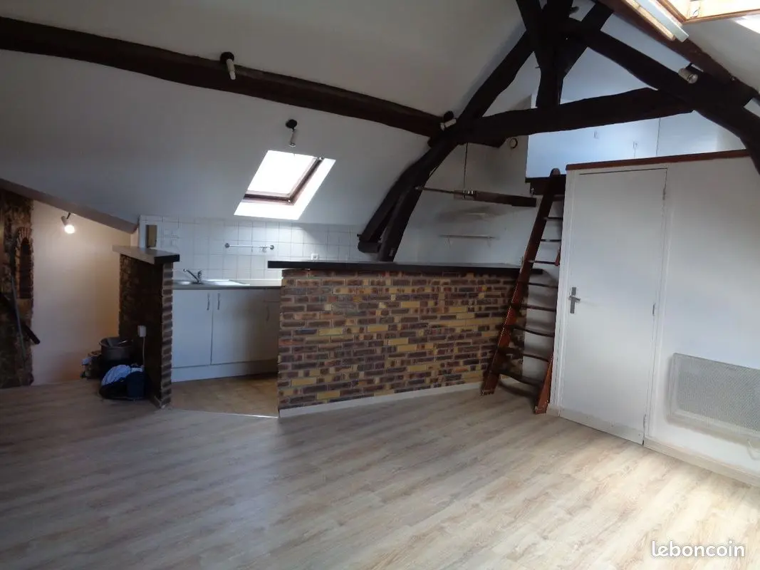 Appartement 2 pièces · 41 m², Orsay