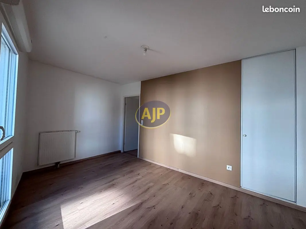 Appartement 2 pièces · 40 m², Nantes, photo 7