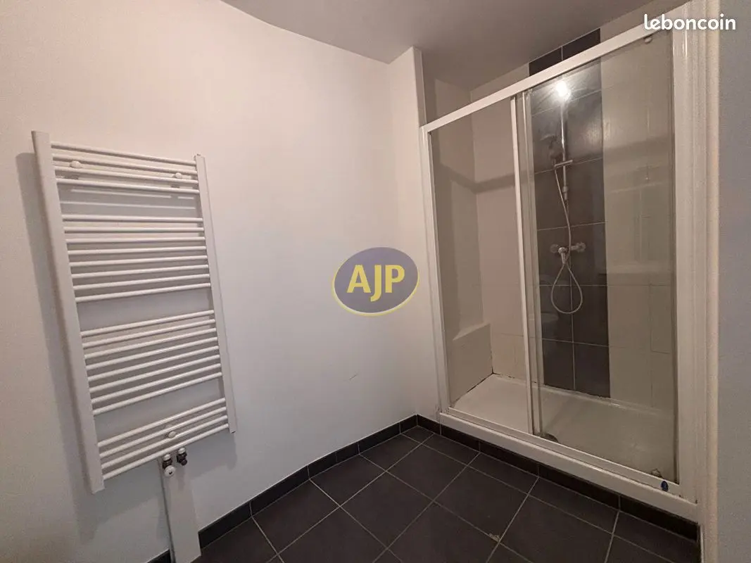 Appartement 2 pièces · 40 m², Nantes, photo 8
