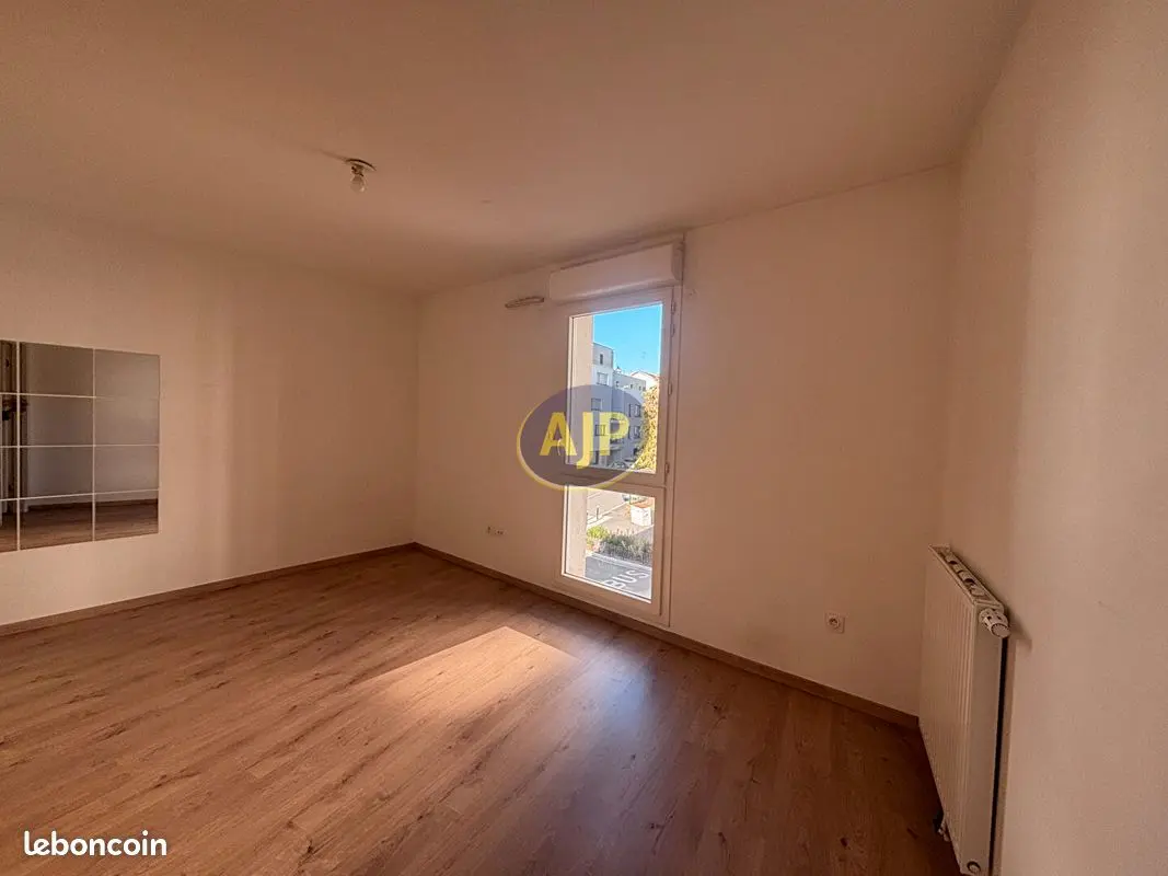 Appartement 2 pièces · 40 m², Nantes, photo 6