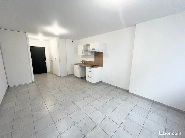 Appartement 2 pièces · 41 m², Nantes