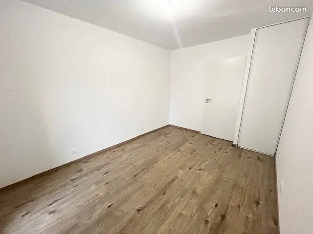 Appartement 2 pièces · 41 m², Nantes, photo 7