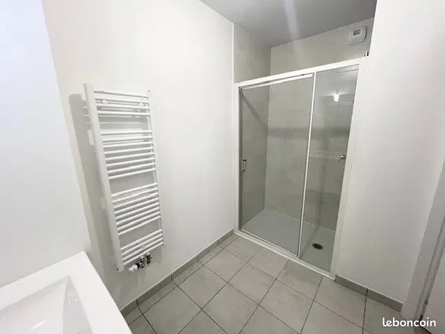 Appartement 2 pièces · 41 m², Nantes, photo 6