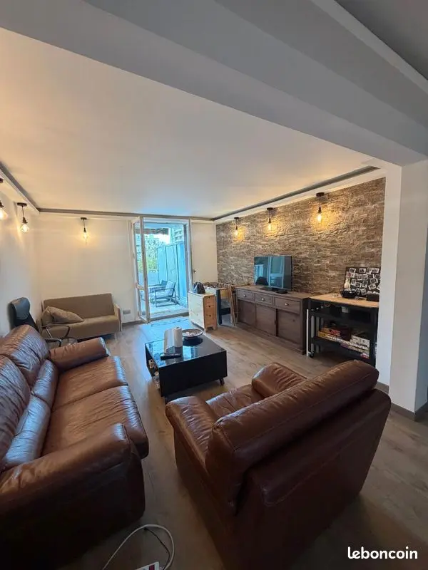 Appartement 3 pièces · 60 m², Cachan
