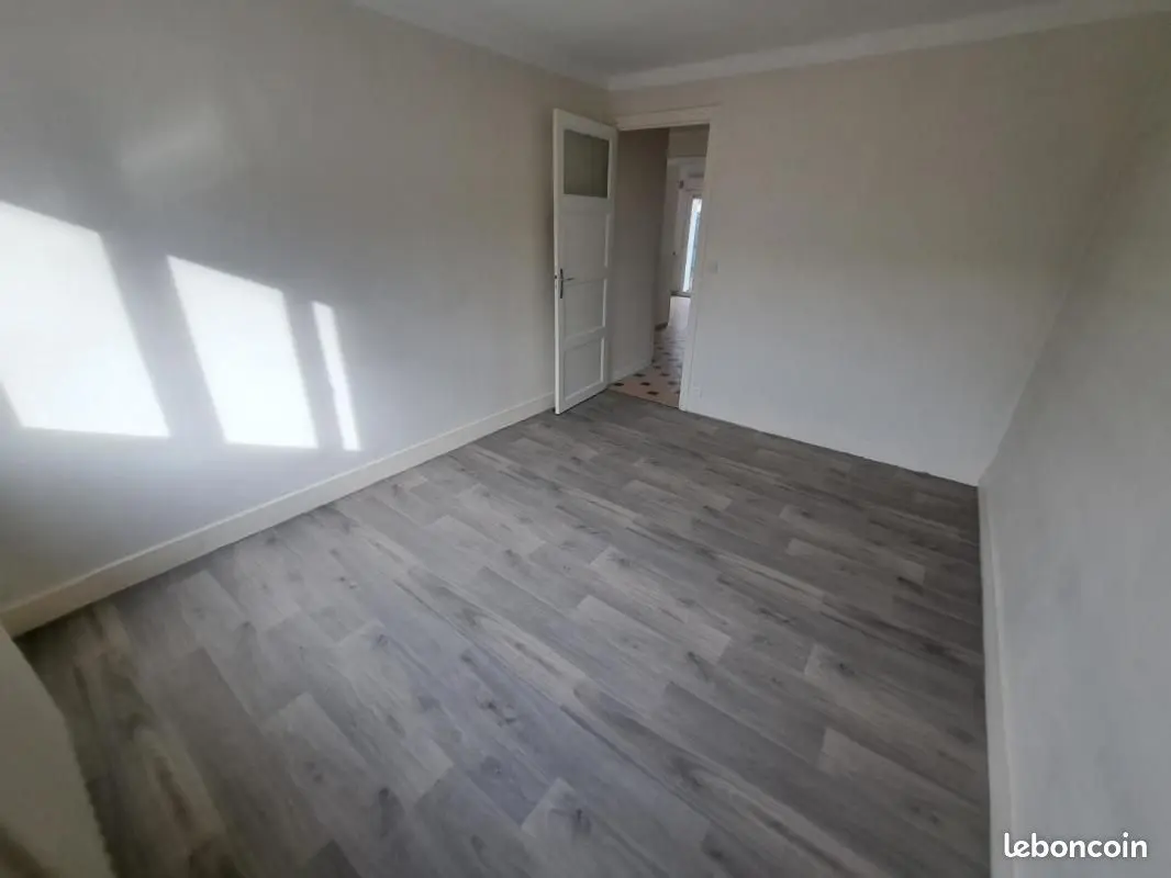 Appartement 3 pièces · 64 m², Vénissieux, photo 6