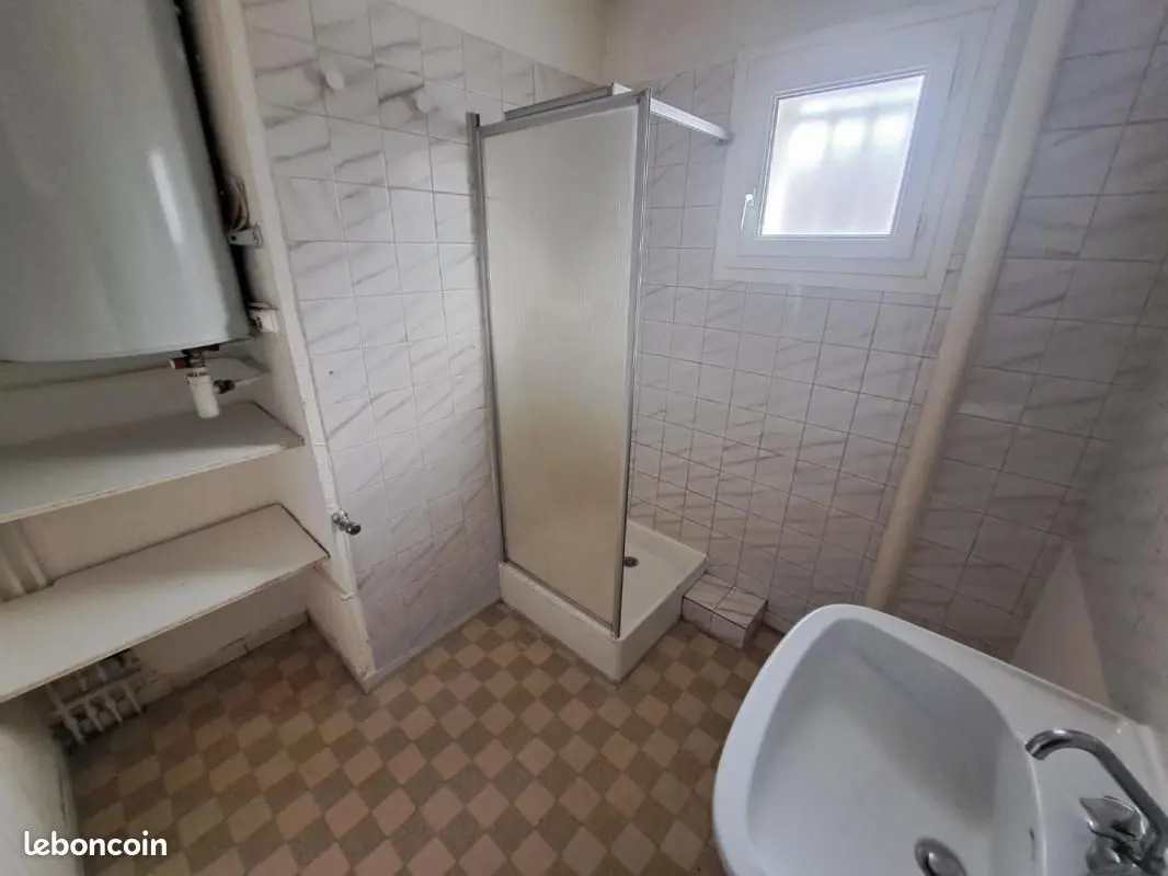 Appartement 3 pièces · 64 m², Vénissieux, photo 8