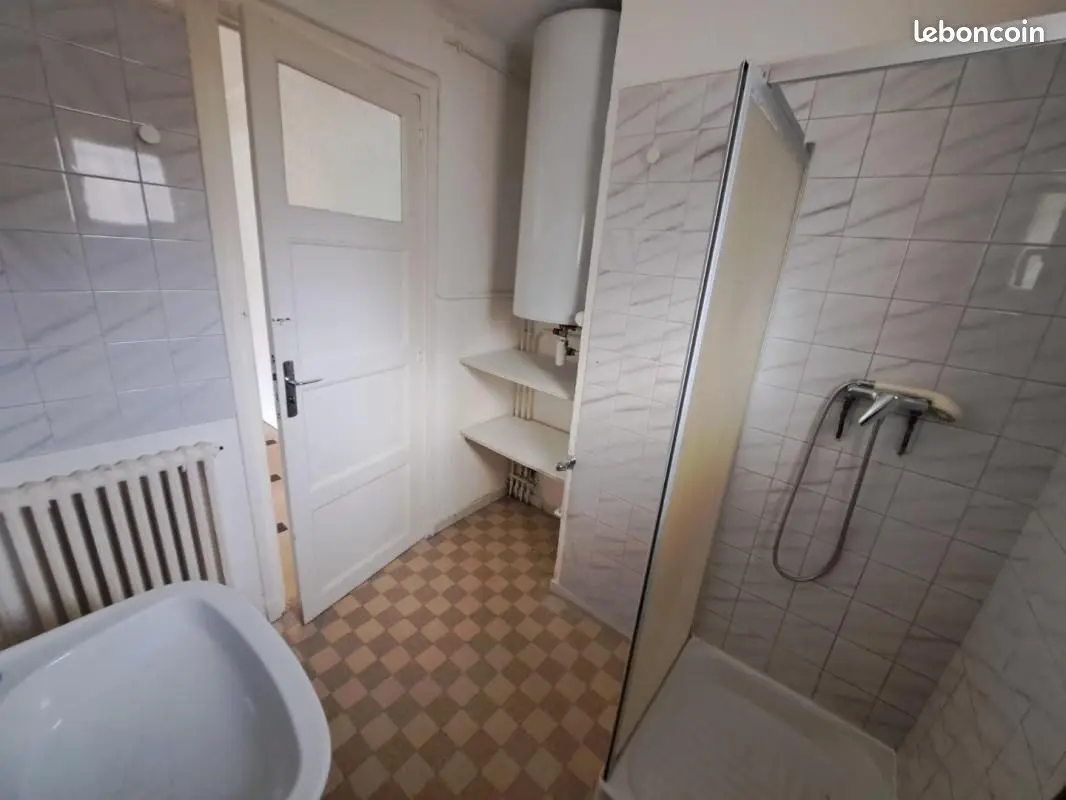 Appartement 3 pièces · 64 m², Vénissieux, photo 7