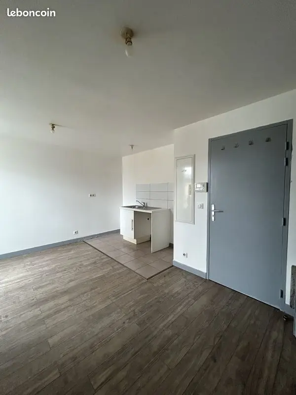 Appartement 2 pièces · 32 m², Angerville