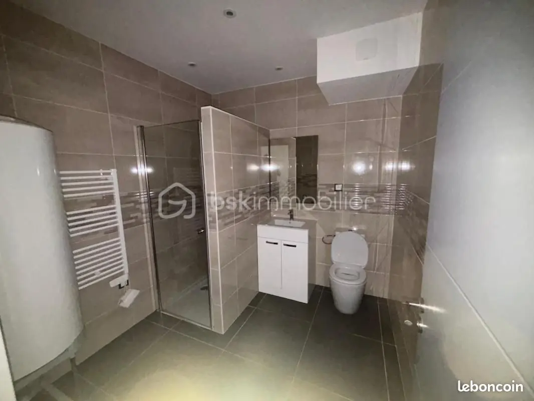Appartement 2 pièces · 39 m², Étampes, photo 7