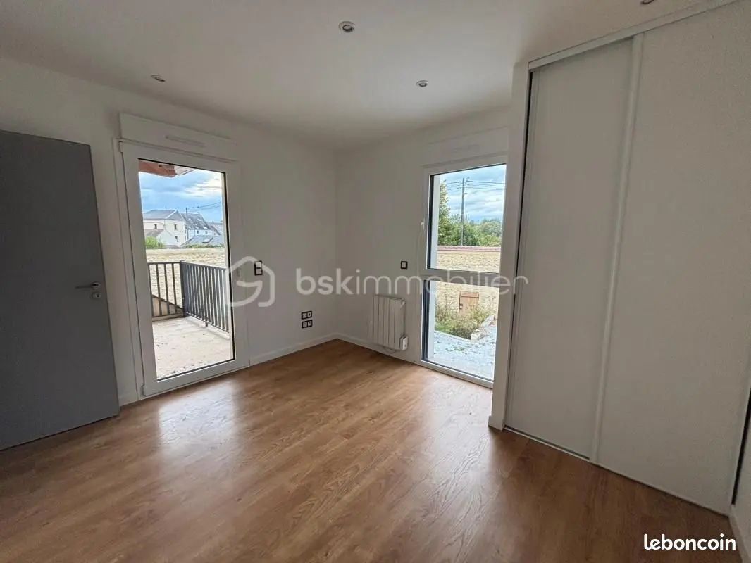Appartement 2 pièces · 39 m², Étampes, photo 6