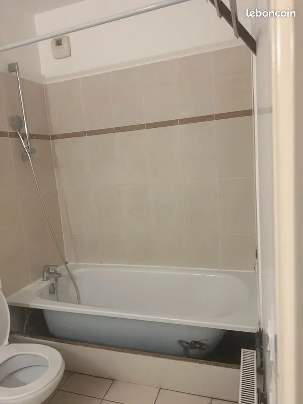Appartement 2 pièces · 44 m², Garges-lès-Gonesse, photo 3