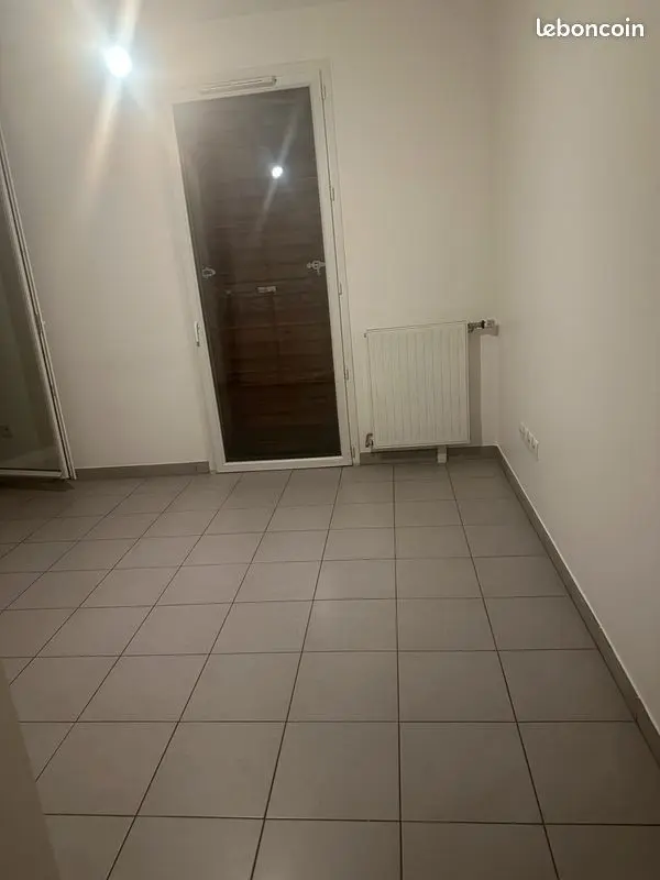 Appartement 2 pièces · 44 m², Garges-lès-Gonesse, photo 4