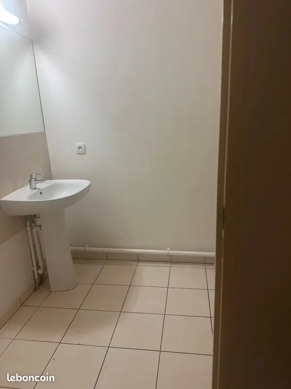 Appartement 2 pièces · 44 m², Garges-lès-Gonesse, photo 2