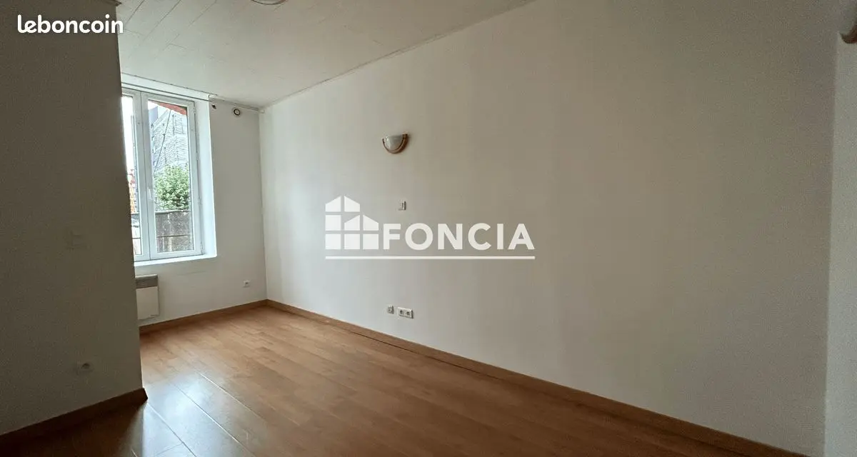 Appartement 2 pièces · 29 m², Nantes, photo 6