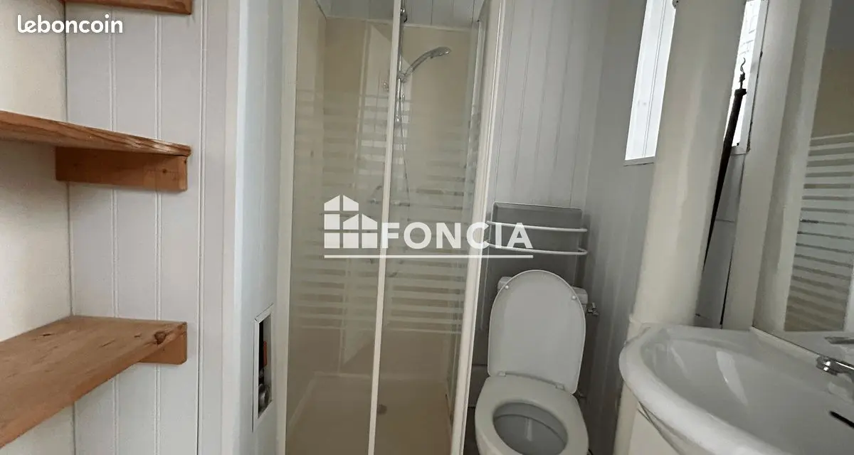 Appartement 2 pièces · 29 m², Nantes, photo 8