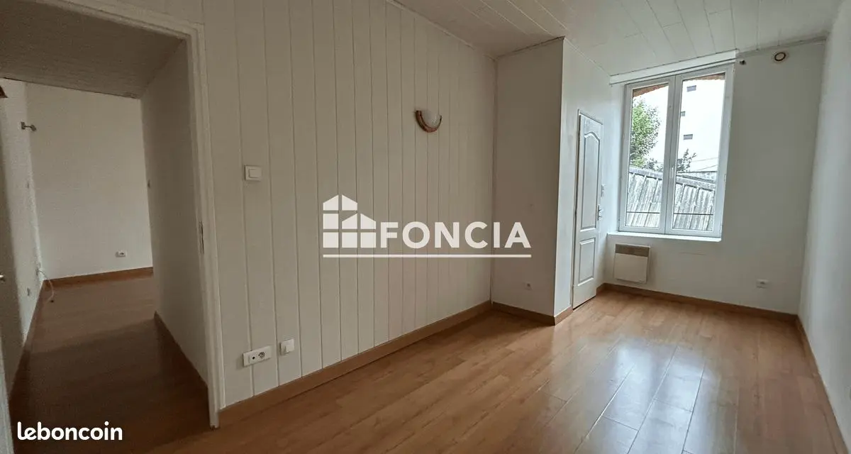 Appartement 2 pièces · 29 m², Nantes, photo 7