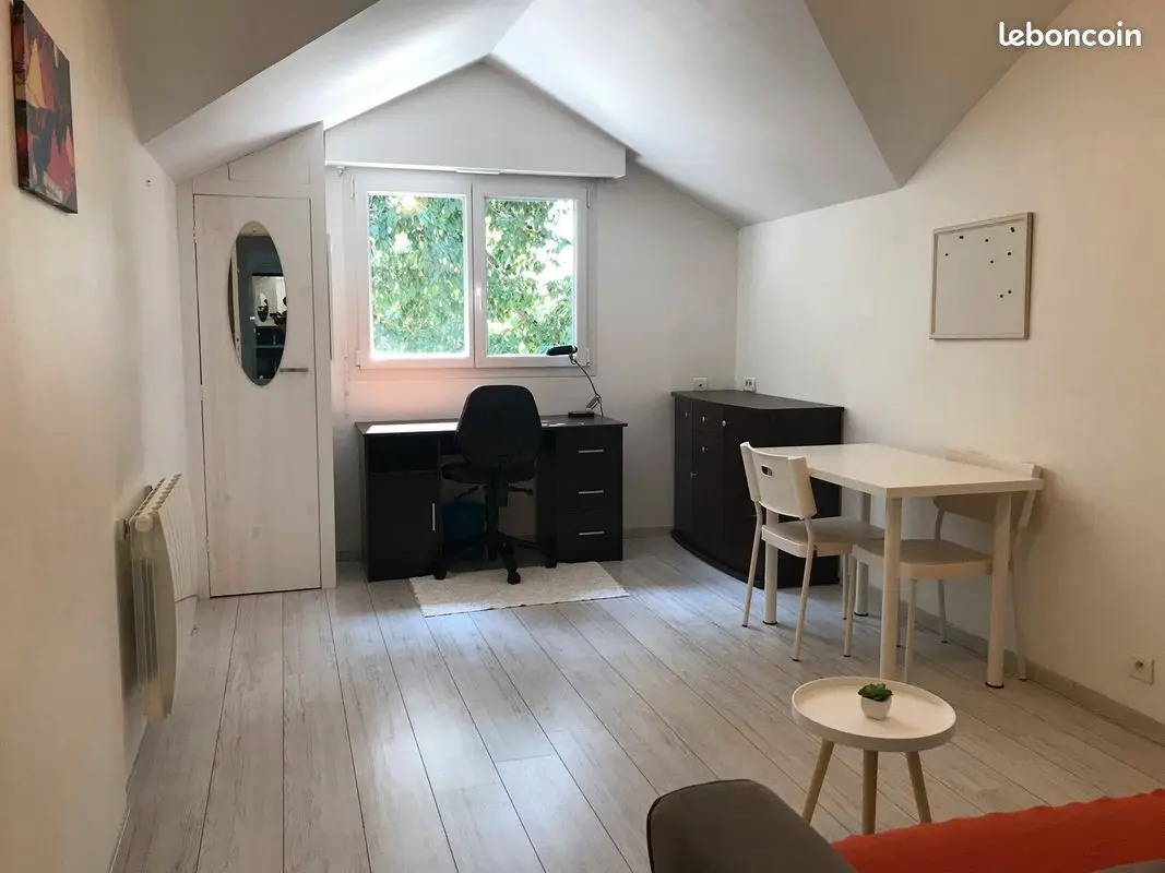 Appartement 3 pièces · 24 m², Nantes