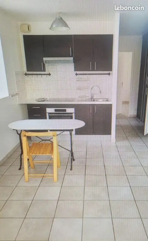 Appartement 2 pièces · 35 m², Boissy-sous-Saint-Yon